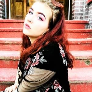 Meet your Posher, Hailey